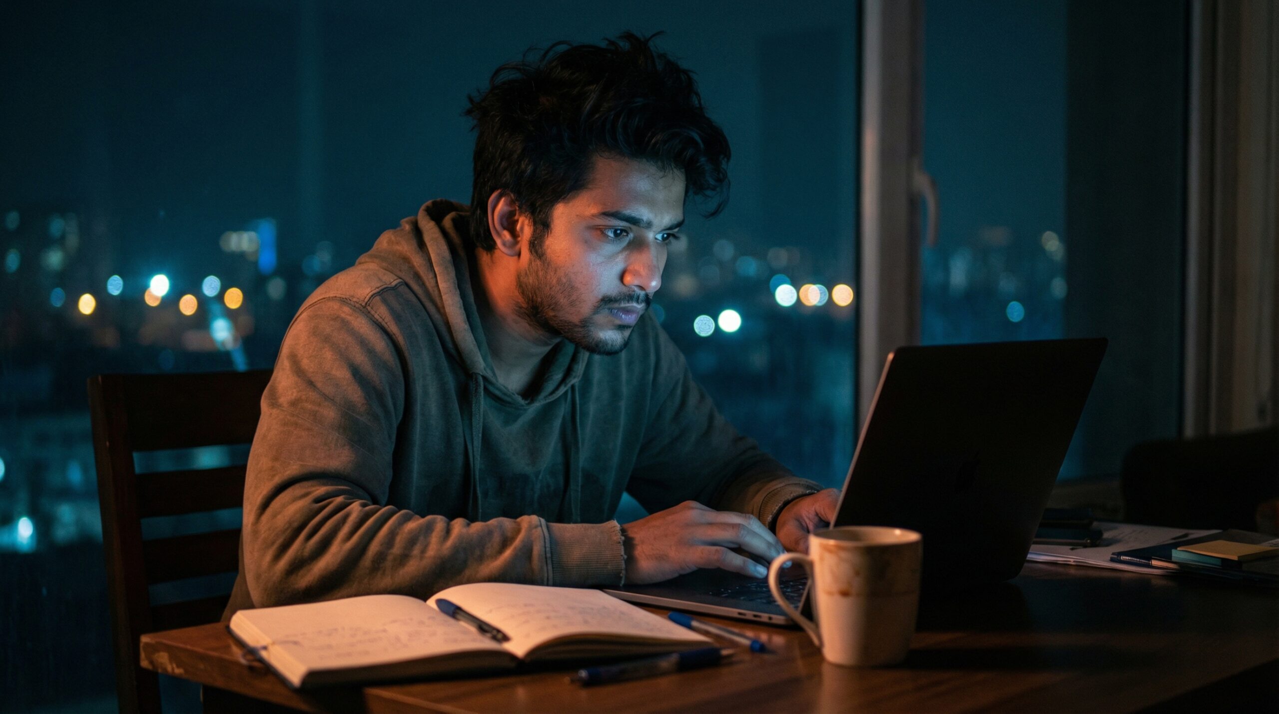 How to start a blog and make money