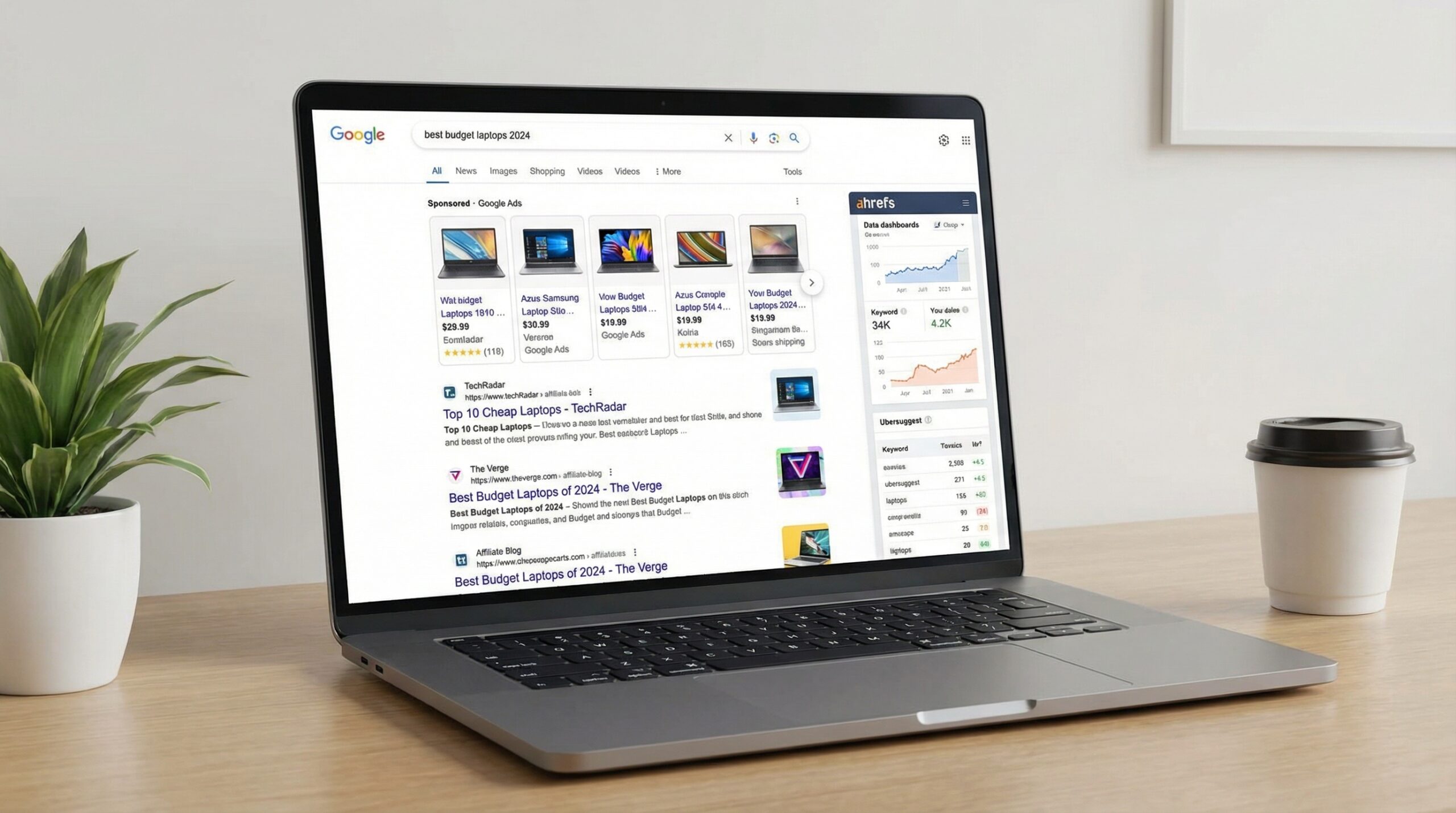 How to start a blog and make money