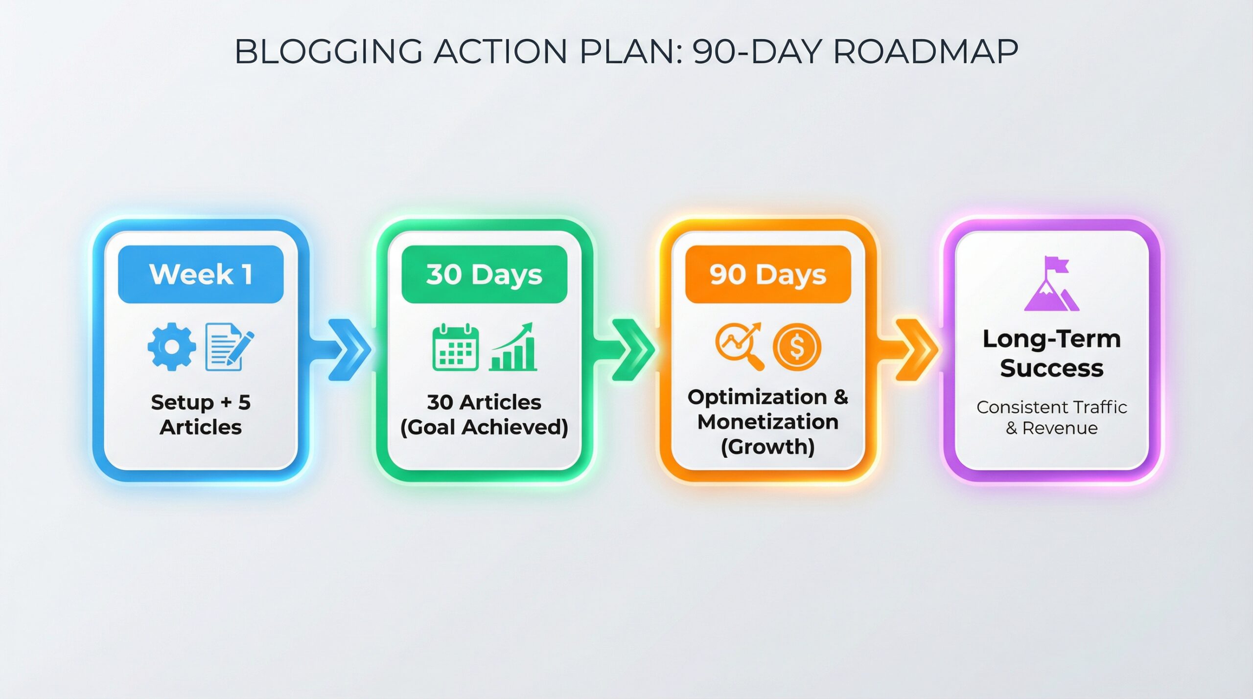 How to start a blog and make money