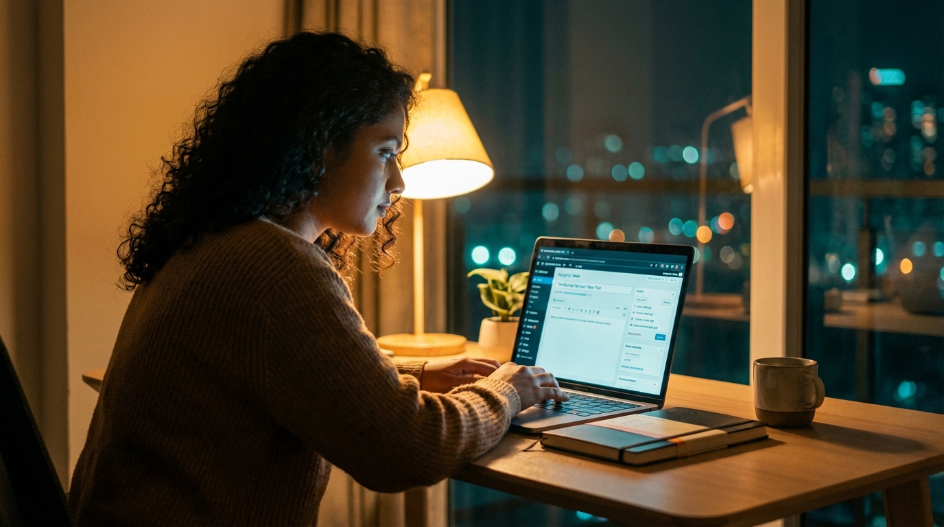 How much a blog can earn